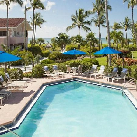 Song Of The Sea Hotel Sanibel Exterior foto