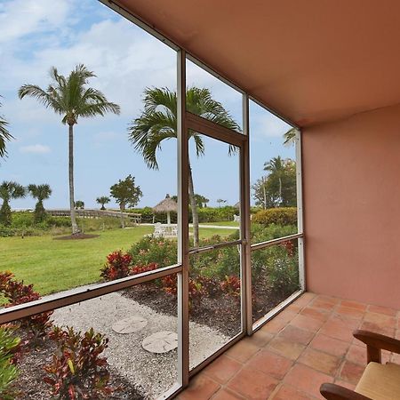 Song Of The Sea Hotel Sanibel Exterior foto