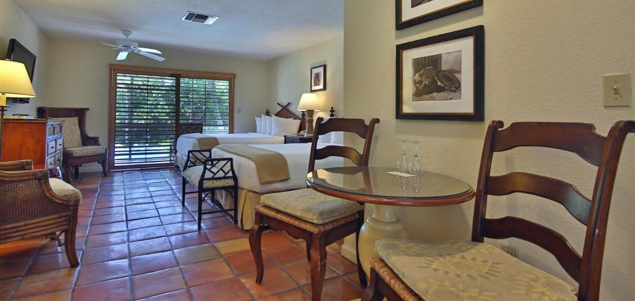 Song Of The Sea Hotel Sanibel Exterior foto