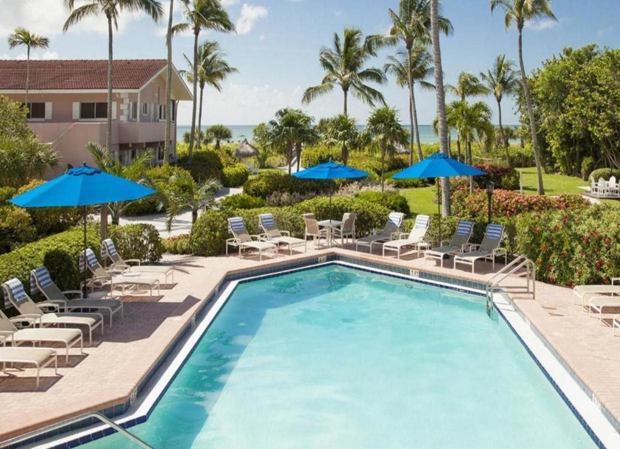 Song Of The Sea Hotel Sanibel Exterior foto