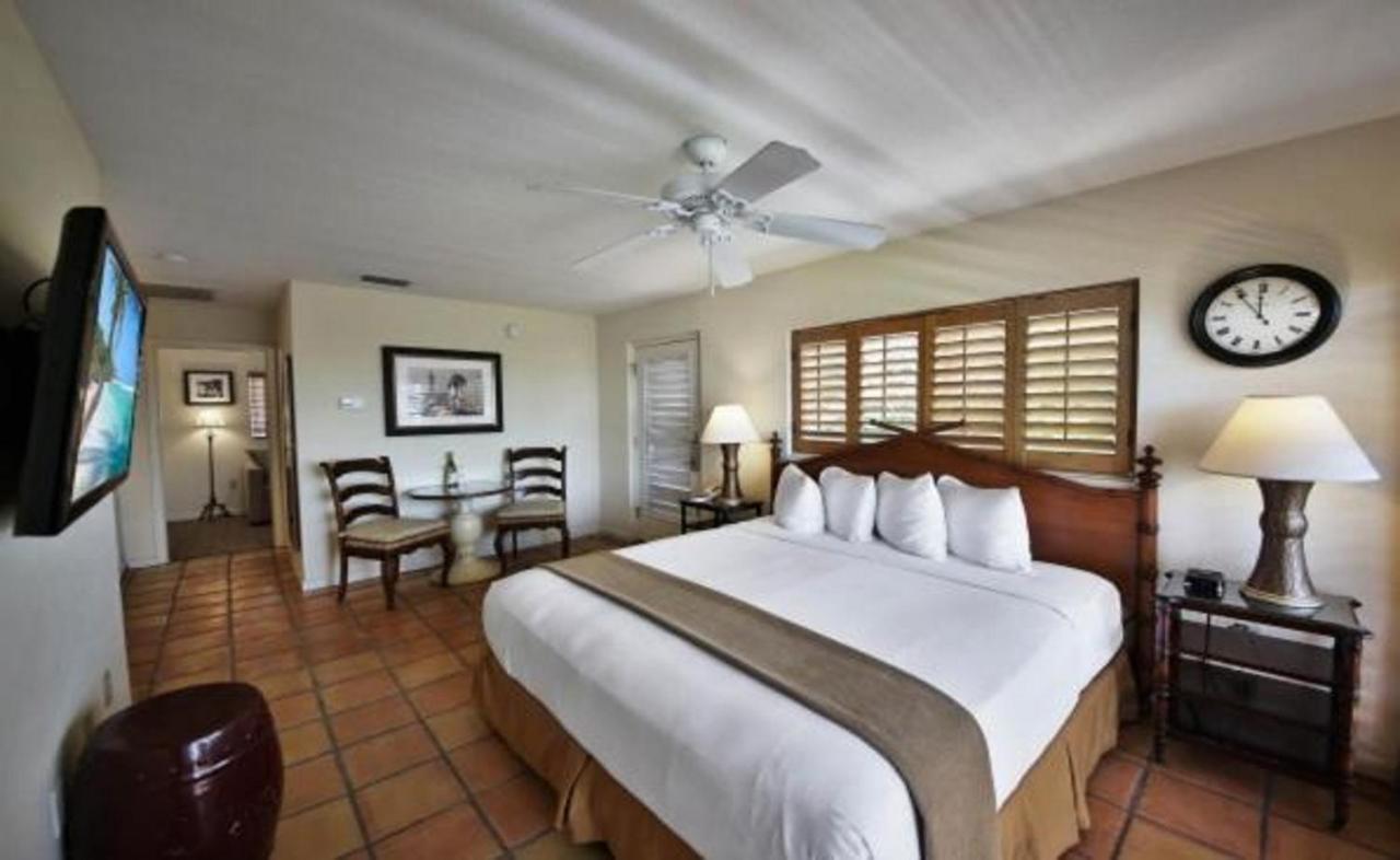 Song Of The Sea Hotel Sanibel Exterior foto