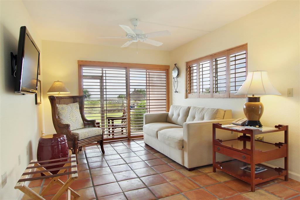 Song Of The Sea Hotel Sanibel Cameră foto