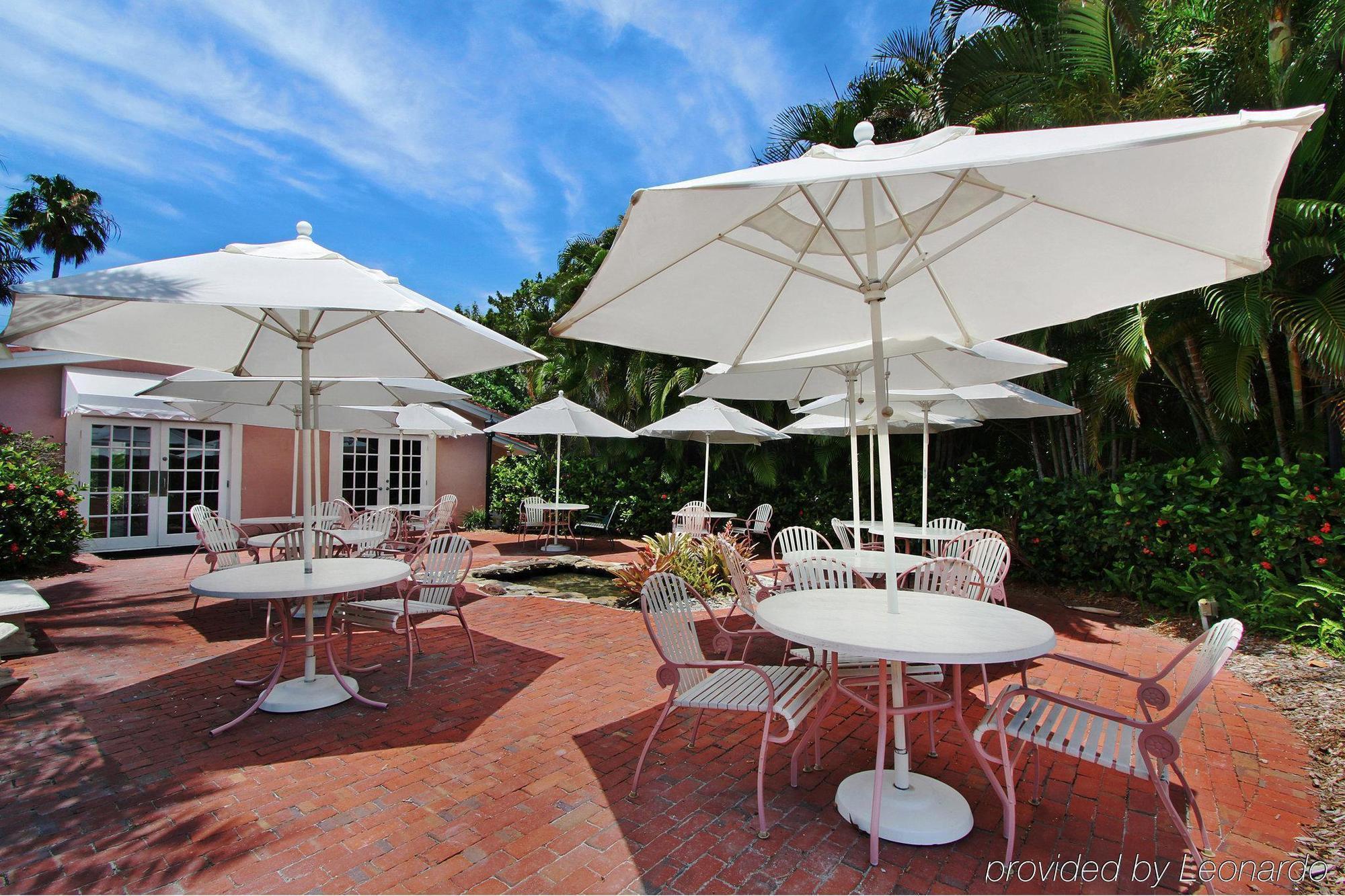 Song Of The Sea Hotel Sanibel Facilități foto