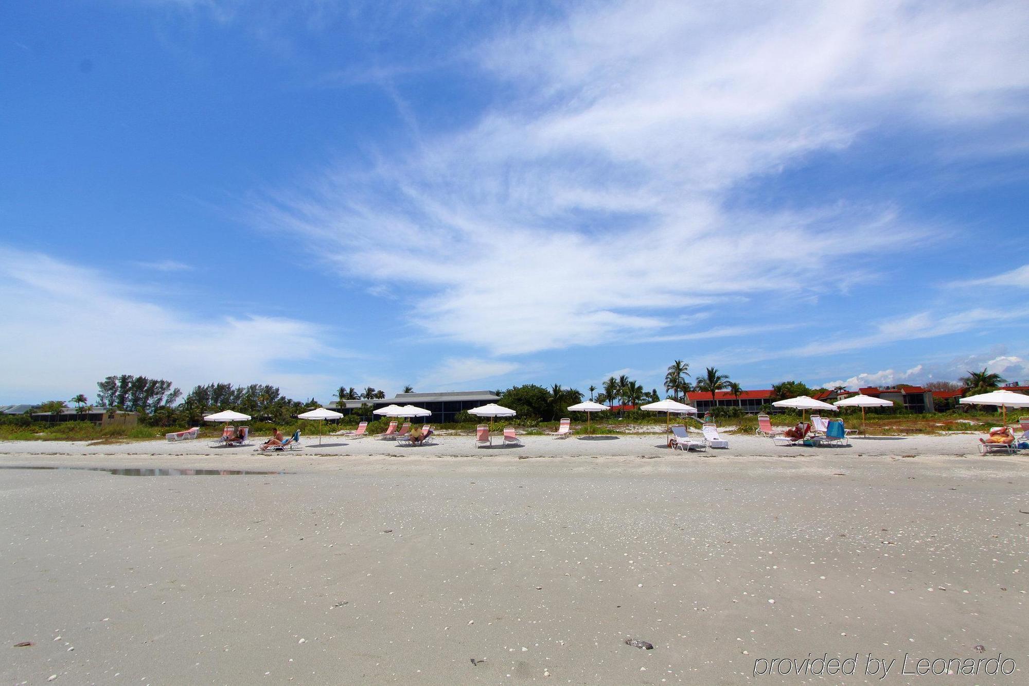 Song Of The Sea Hotel Sanibel Facilități foto