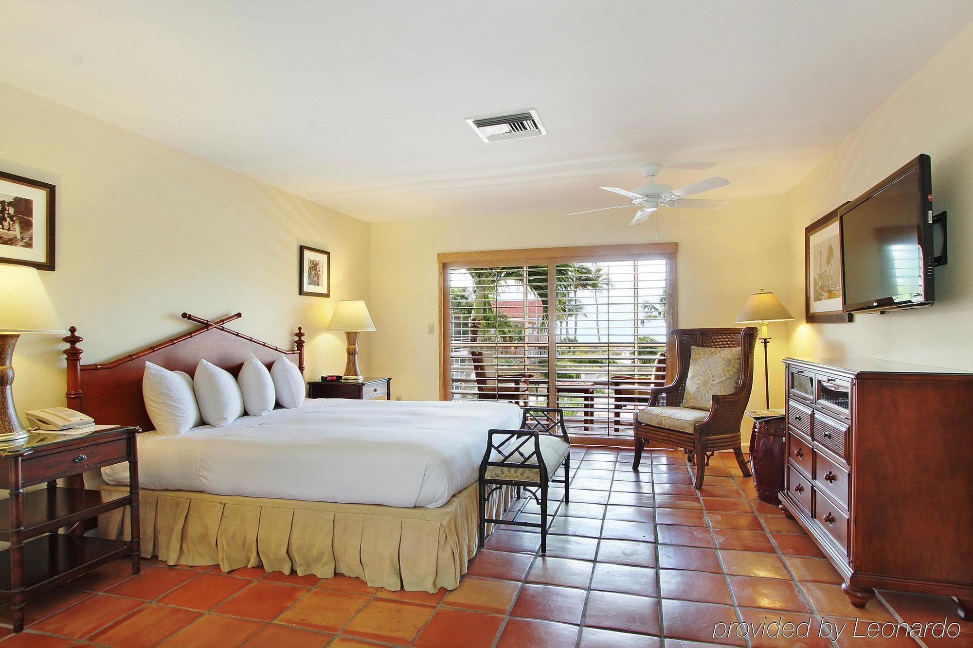 Song Of The Sea Hotel Sanibel Cameră foto