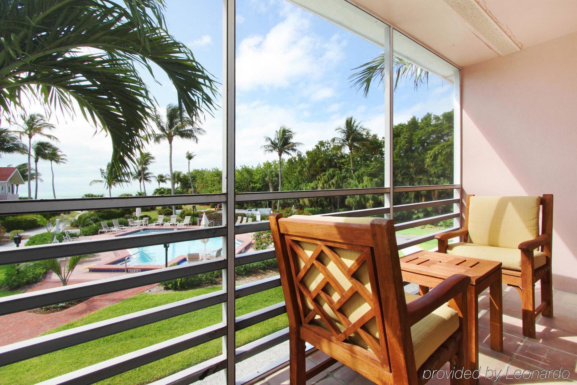 Song Of The Sea Hotel Sanibel Cameră foto