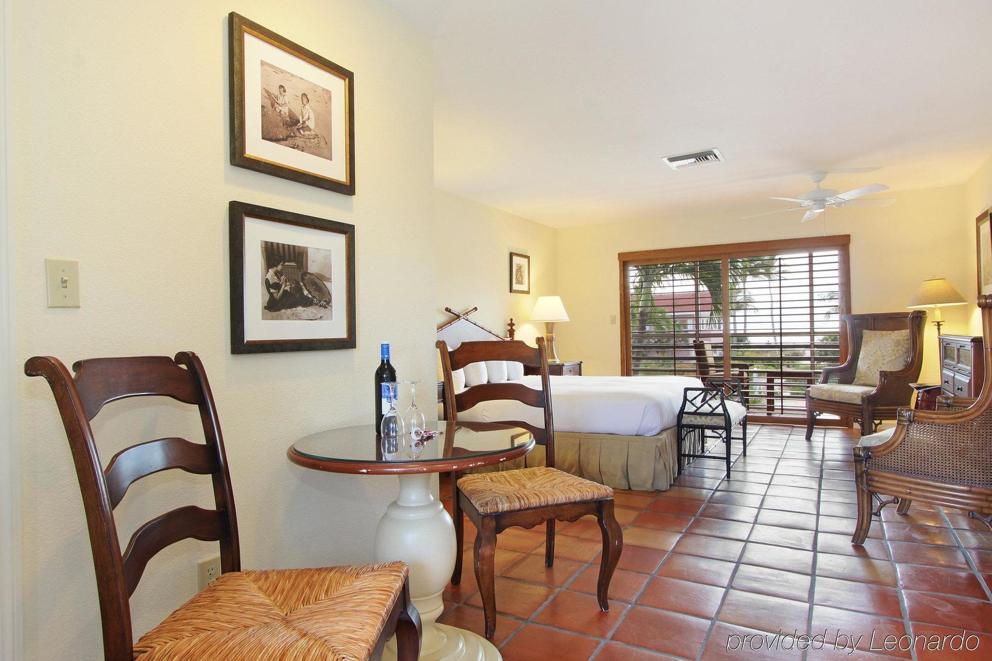 Song Of The Sea Hotel Sanibel Cameră foto