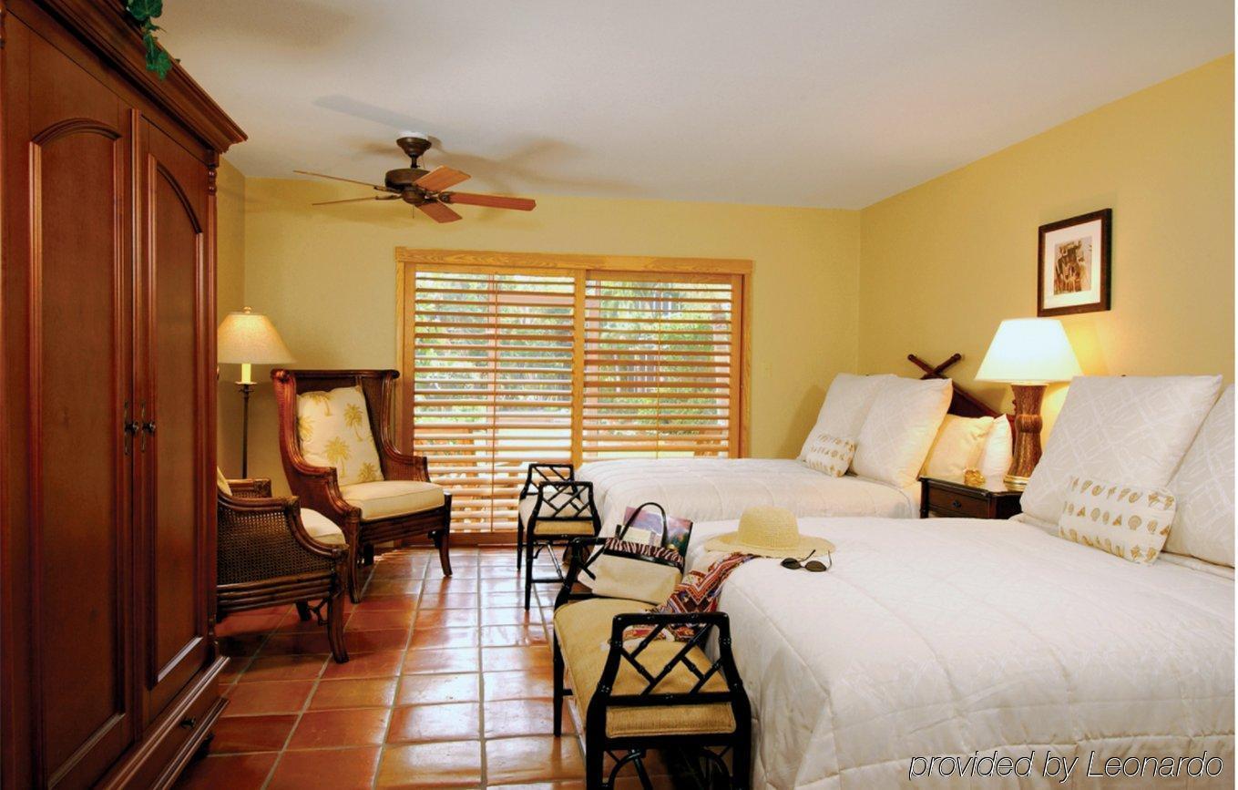 Song Of The Sea Hotel Sanibel Cameră foto