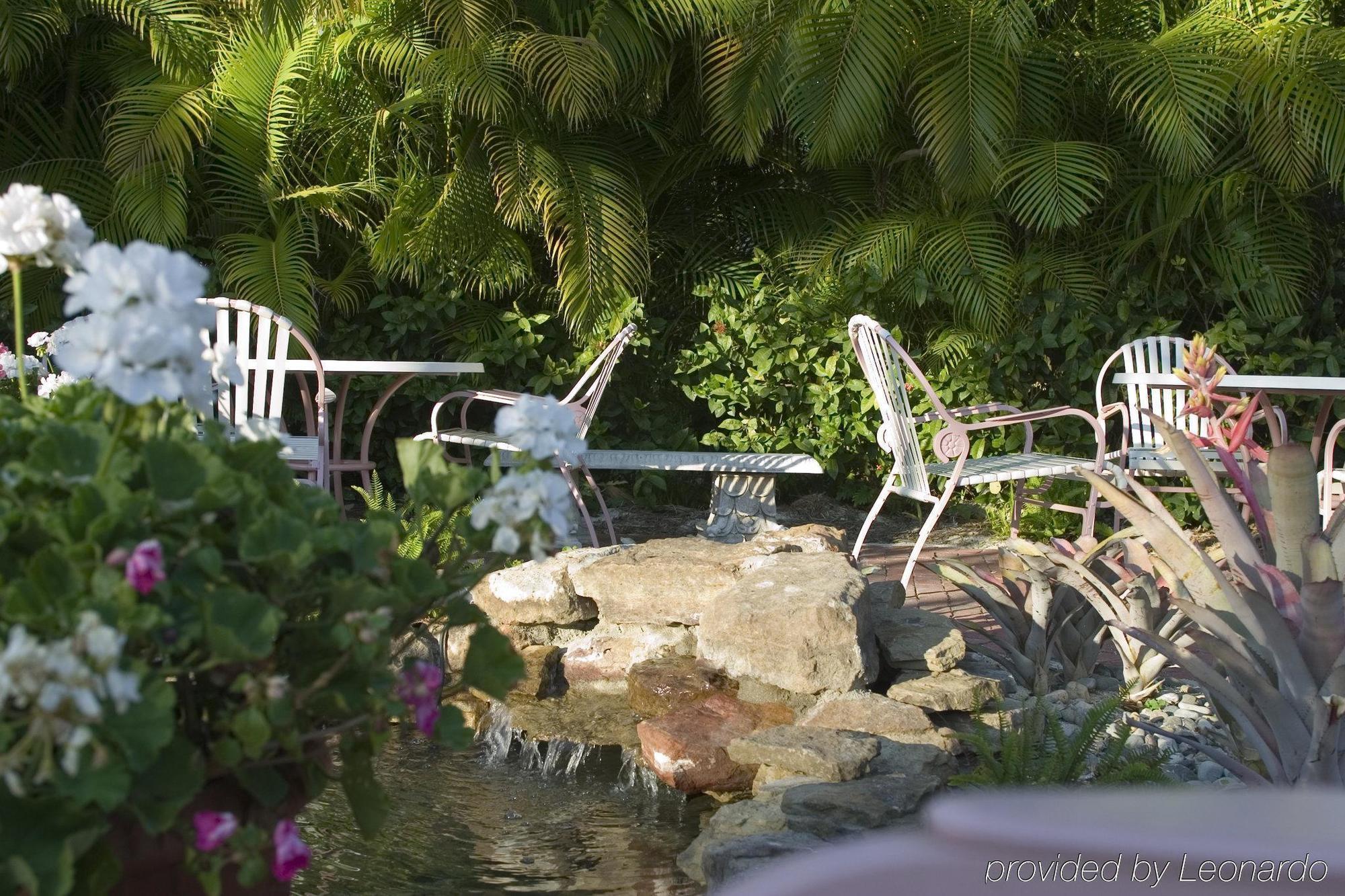 Song Of The Sea Hotel Sanibel Facilități foto