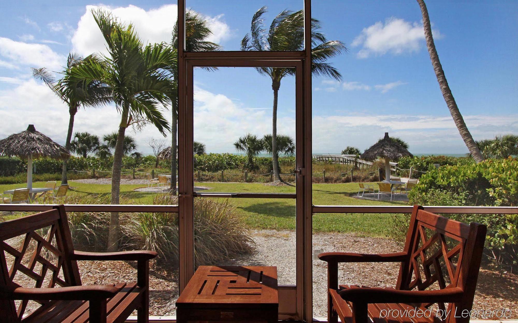 Song Of The Sea Hotel Sanibel Cameră foto