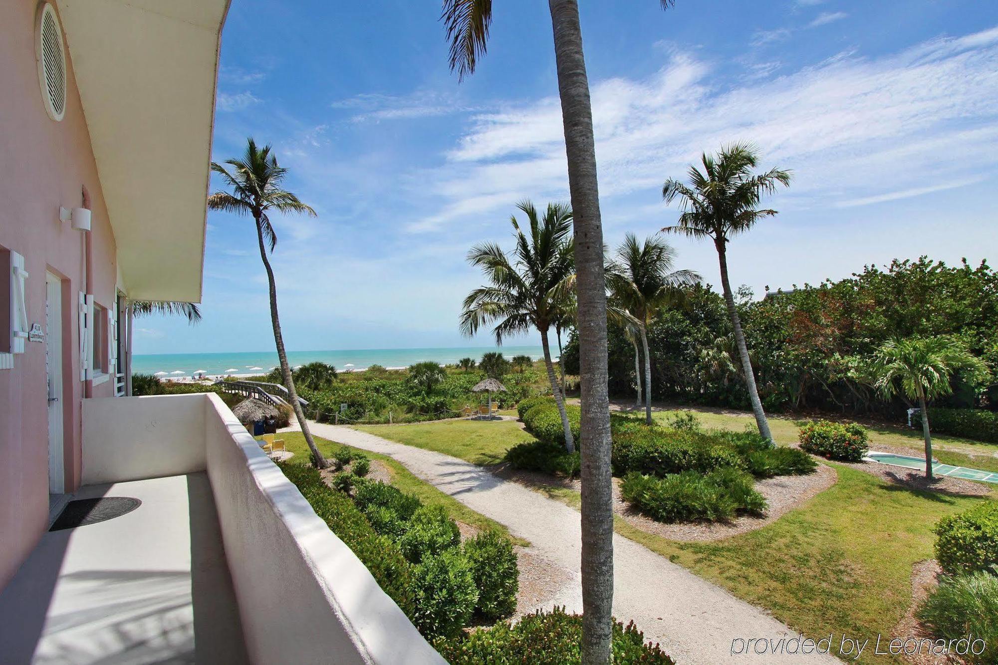 Song Of The Sea Hotel Sanibel Cameră foto