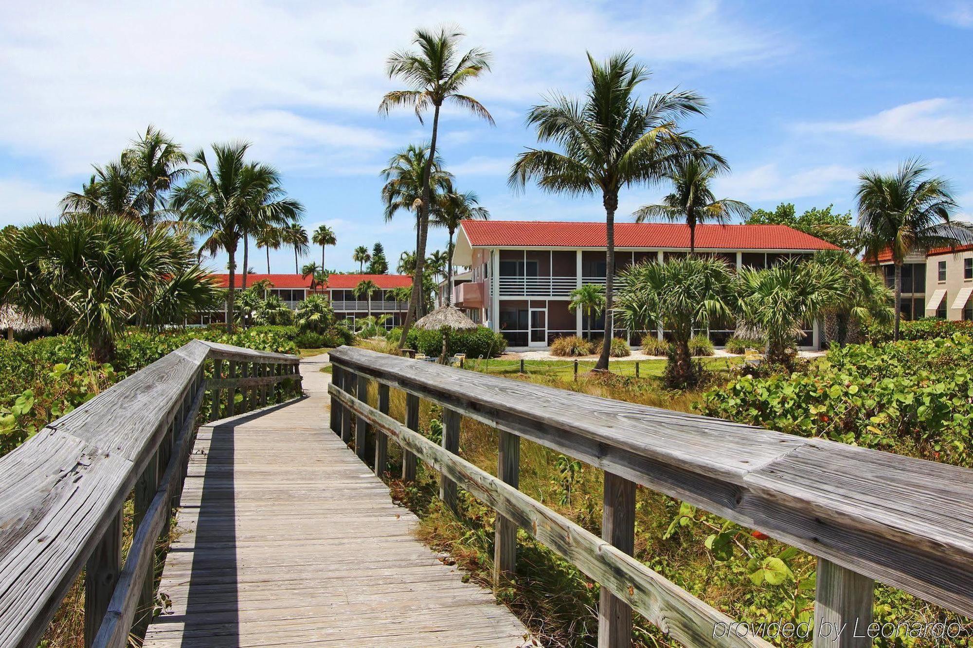 Song Of The Sea Hotel Sanibel Exterior foto