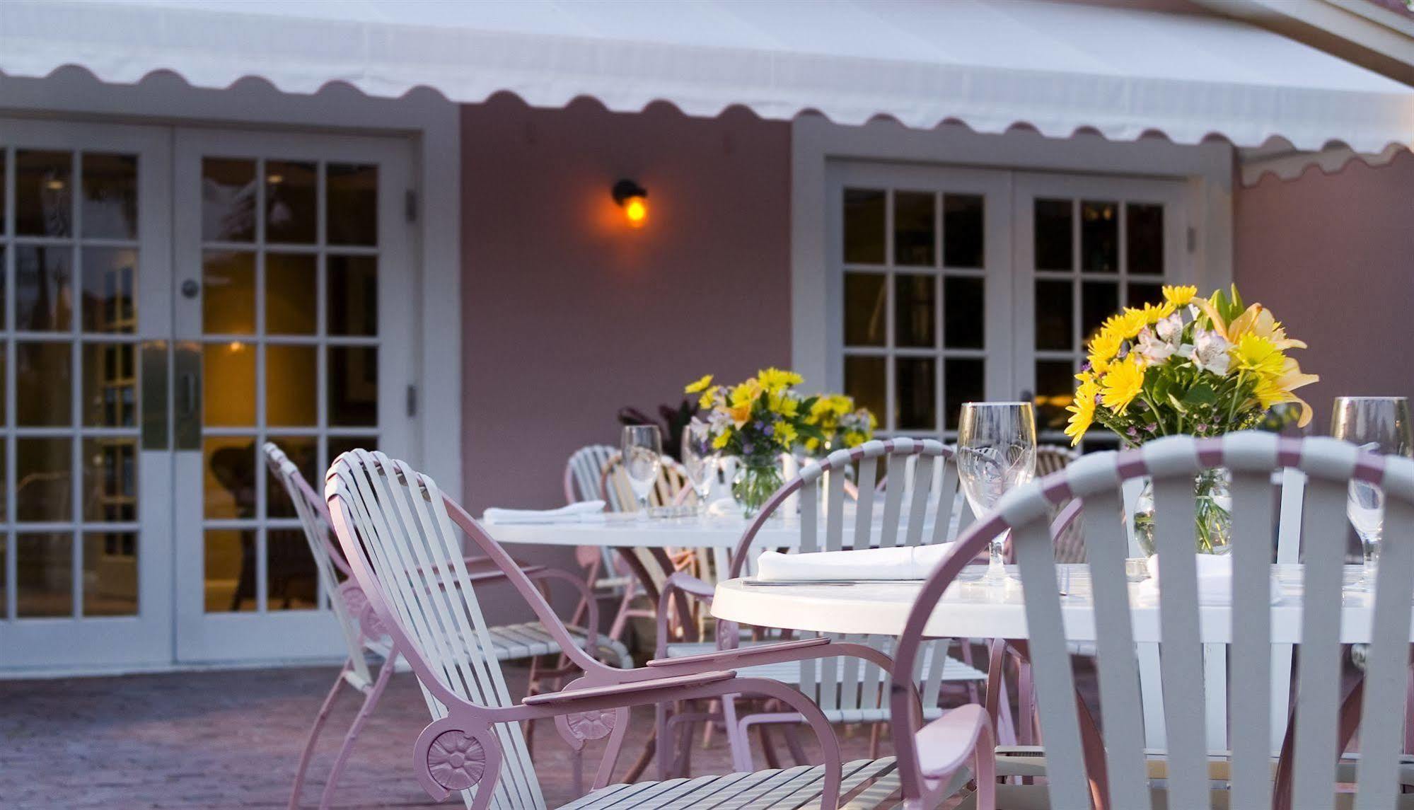Song Of The Sea Hotel Sanibel Exterior foto
