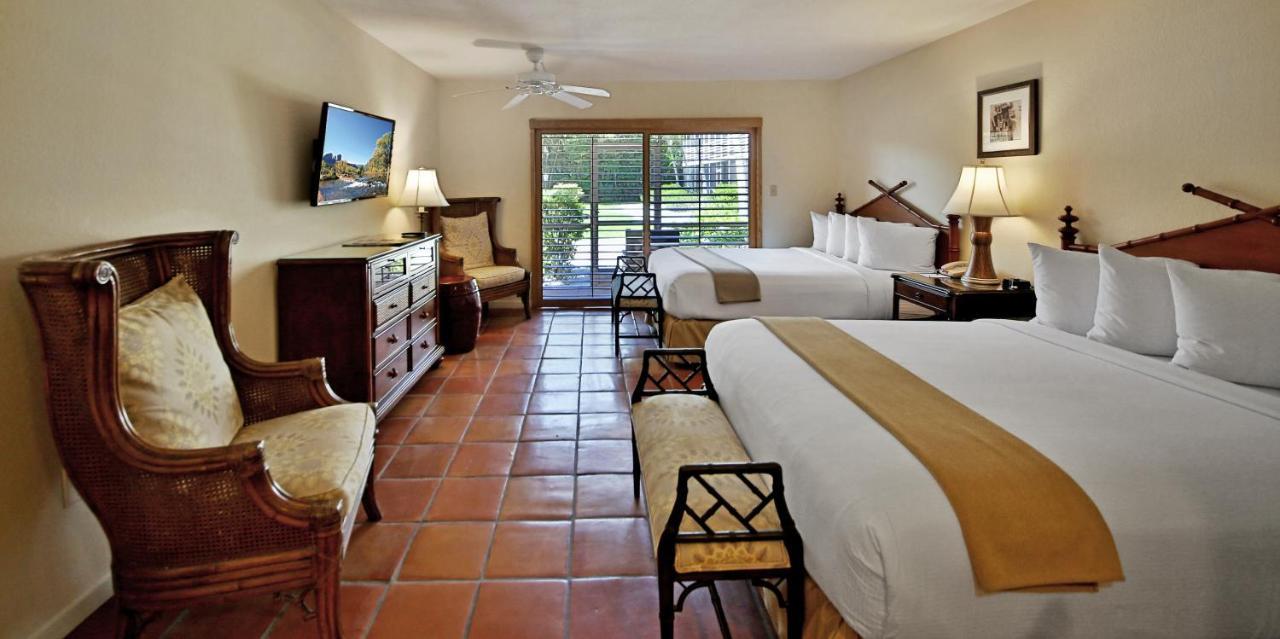 Song Of The Sea Hotel Sanibel Exterior foto