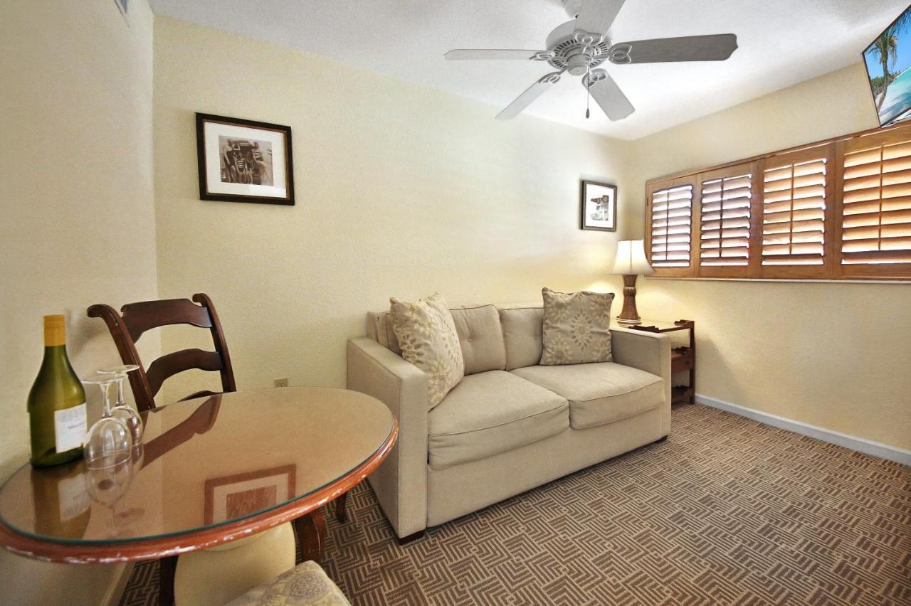 Song Of The Sea Hotel Sanibel Exterior foto