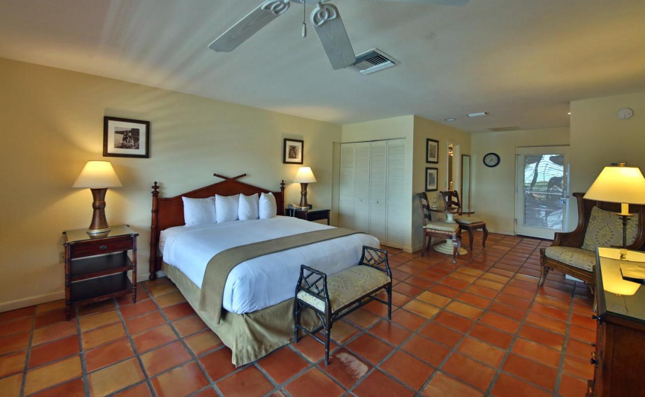 Song Of The Sea Hotel Sanibel Exterior foto