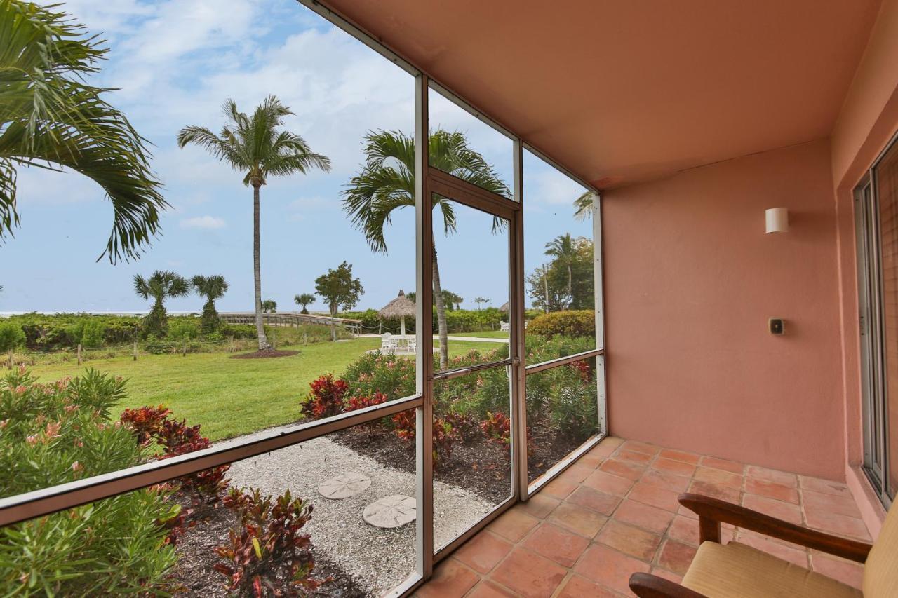 Song Of The Sea Hotel Sanibel Exterior foto