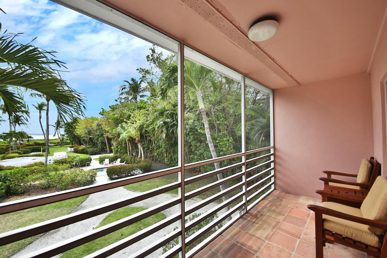 Song Of The Sea Hotel Sanibel Exterior foto