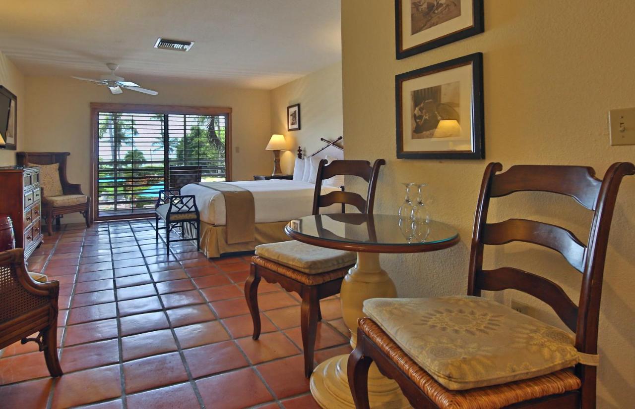 Song Of The Sea Hotel Sanibel Exterior foto